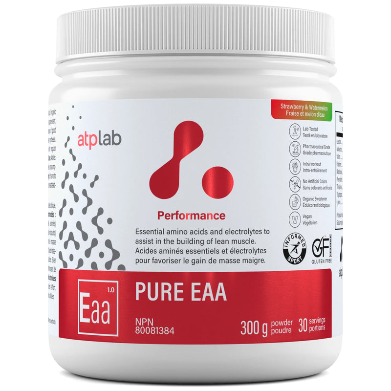 ATP Pure EAA  - 300g