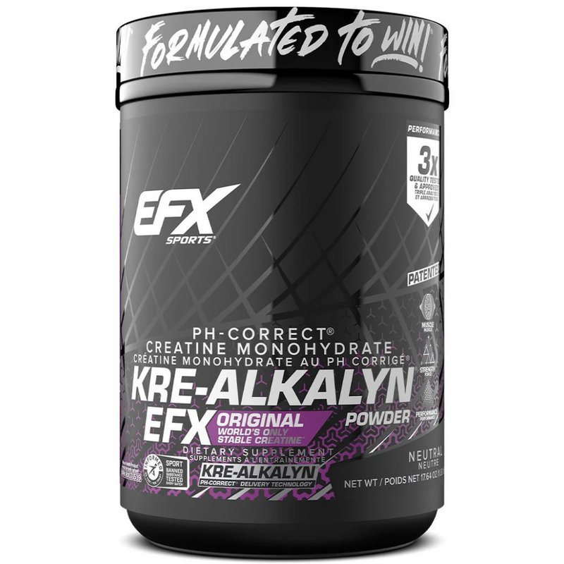 EFX Kre-Alkalyn - 500g