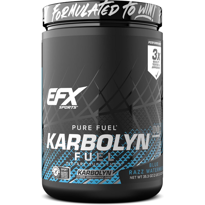 EFX Karbolyn - 4.3lb