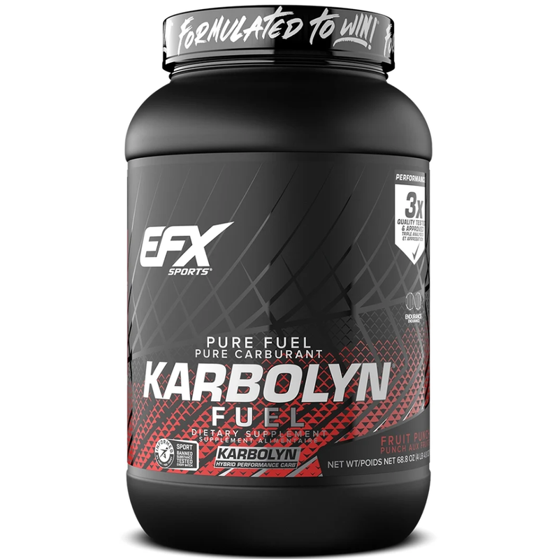 EFX Karbolyn - 4.3lb