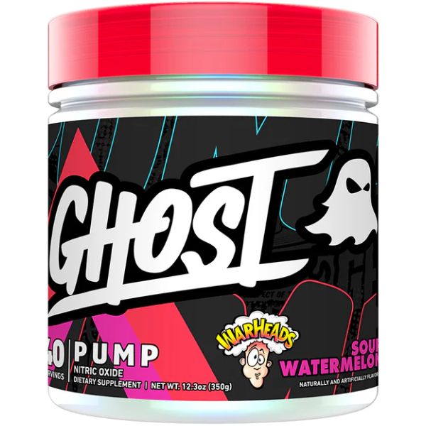 Ghost Pump - 40 portions