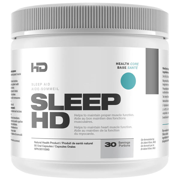 HD Muscle SleepHD - 30 Portions