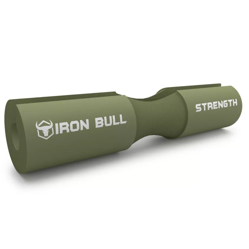 Iron Bull Advanced Barbell Pad