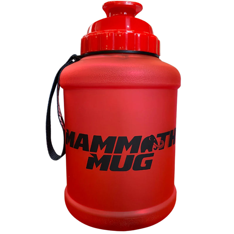 Mammoth Mug - 2.5L