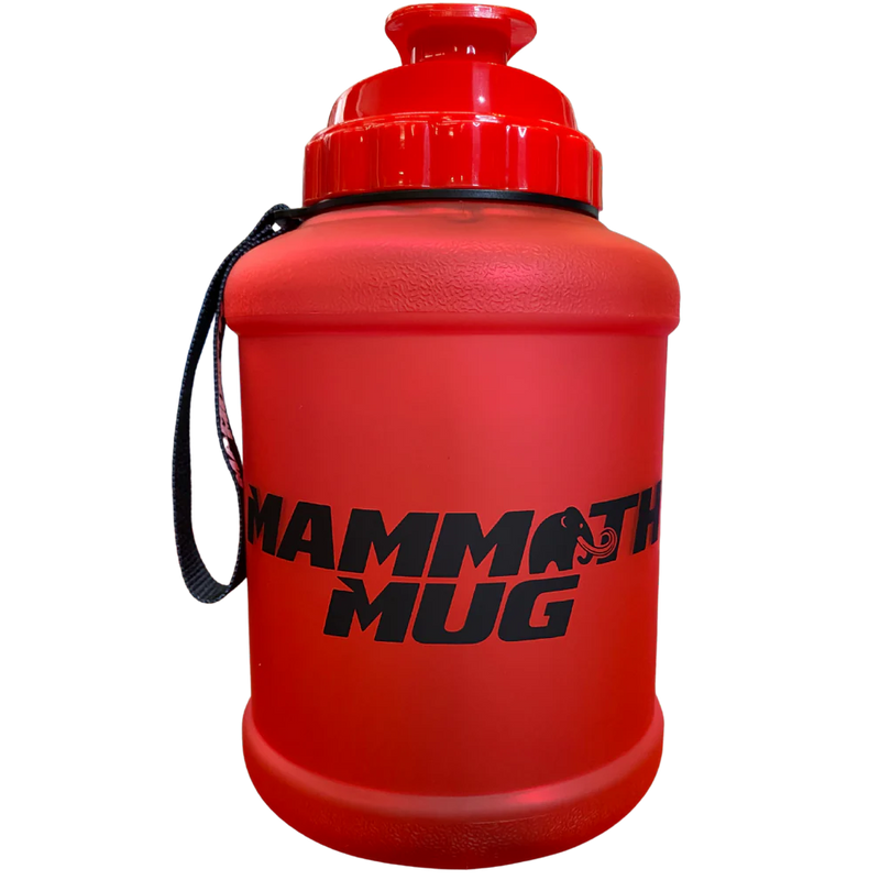 Mammoth Mug - 2.5L