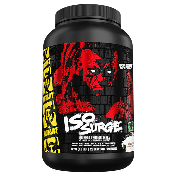 Mutant Iso-Surge - 1,6 lb