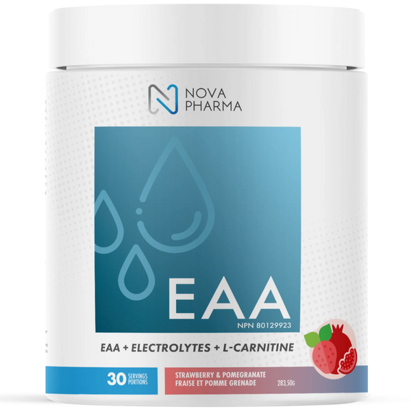 Nova Pharma EAA - 30 Portions