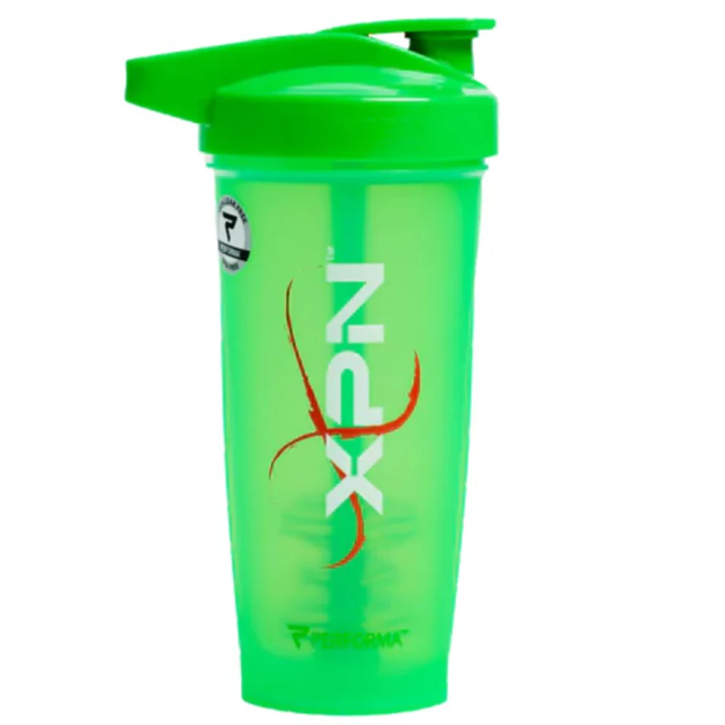 Shaker Performa XPN - 800 ml