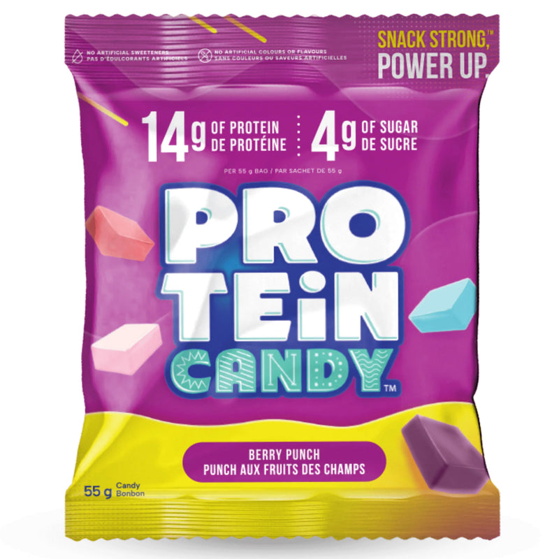 Protein Candy - 1 Bag