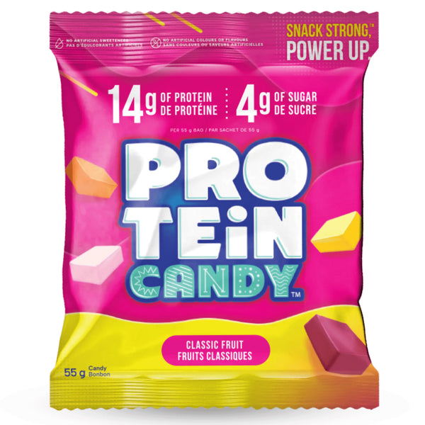 Protein Candy - 1 Bag