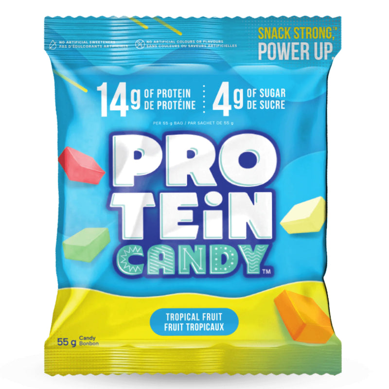 Protein Candy - 1 Bag