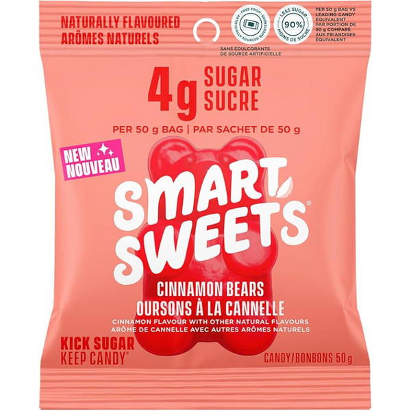 Smart Sweets - 1 Sachet