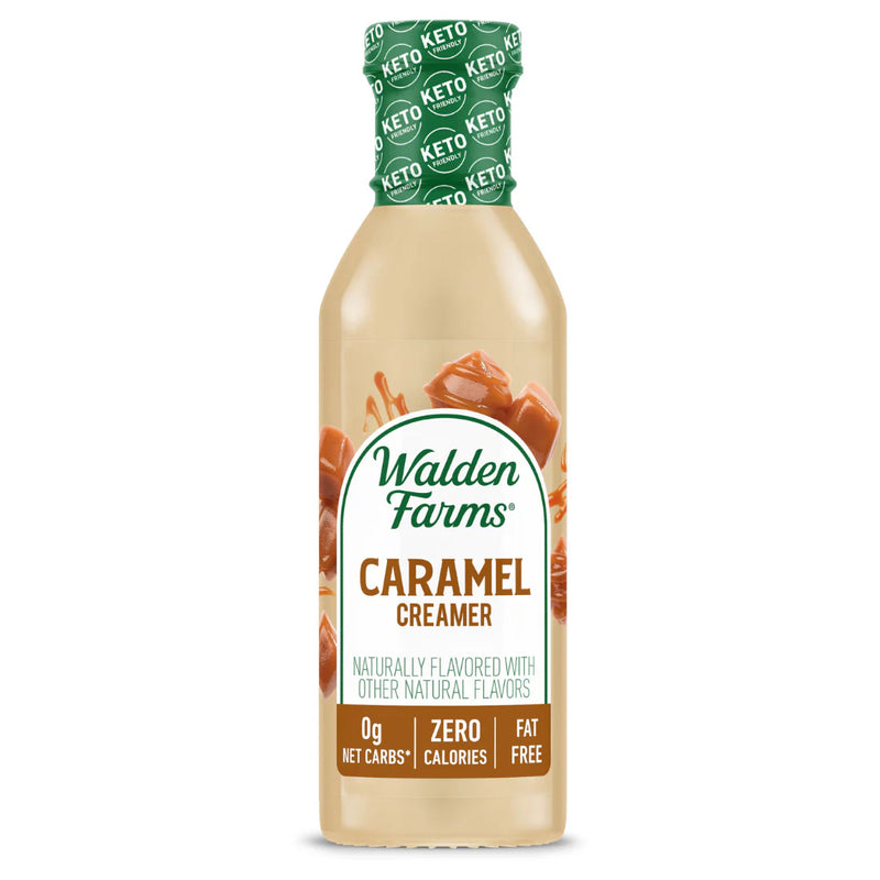 Walden Farms Crème à Café - 355 ml