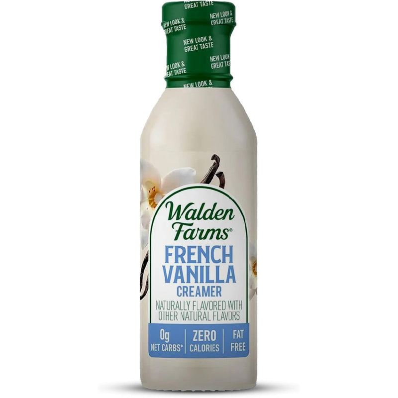 Walden Farms Crème à Café - 355 ml