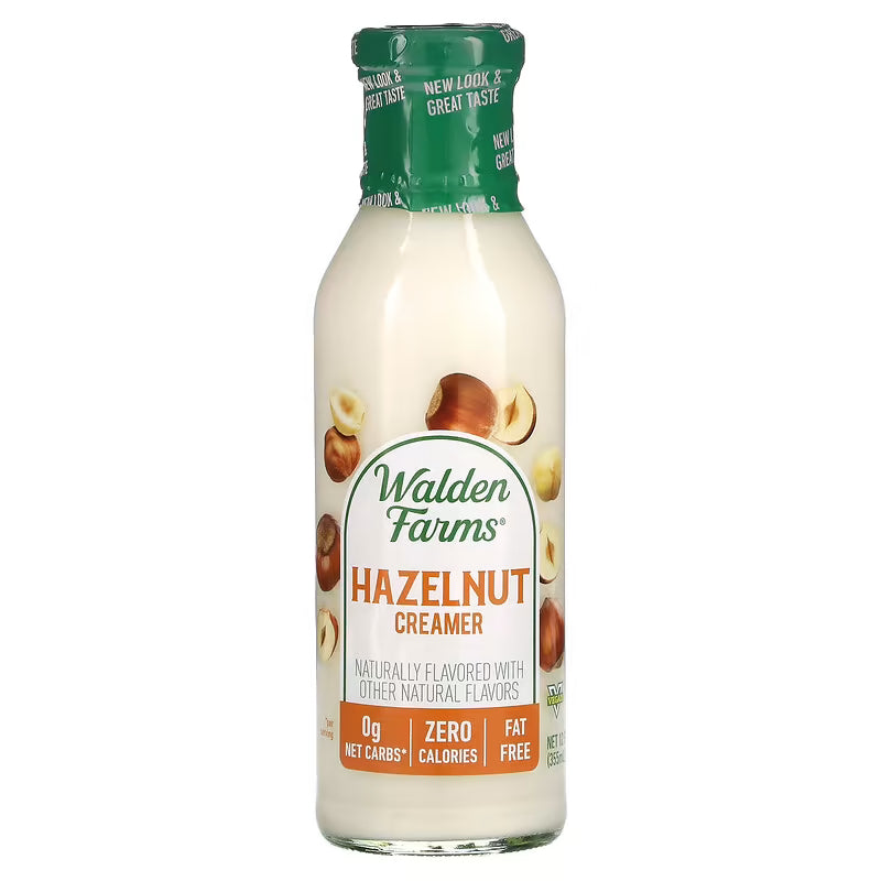 Walden Farms Crème à Café - 355 ml