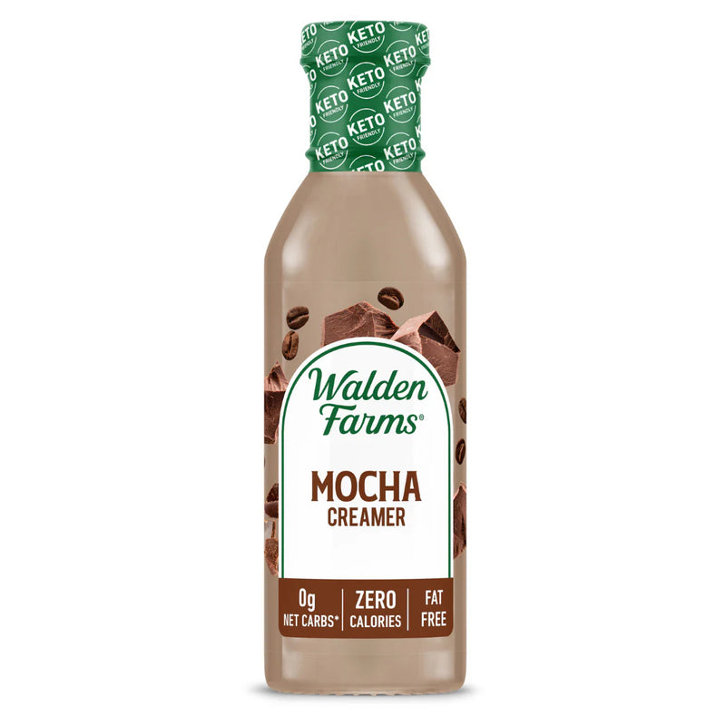 Walden Farms Crème à Café - 355 ml