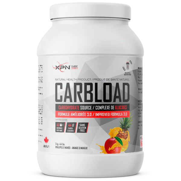 Carbload XPN 3.0 - 2kg