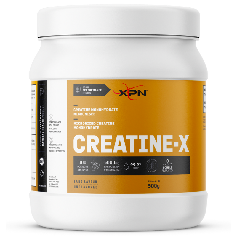 XPN Créatine-X - 500g