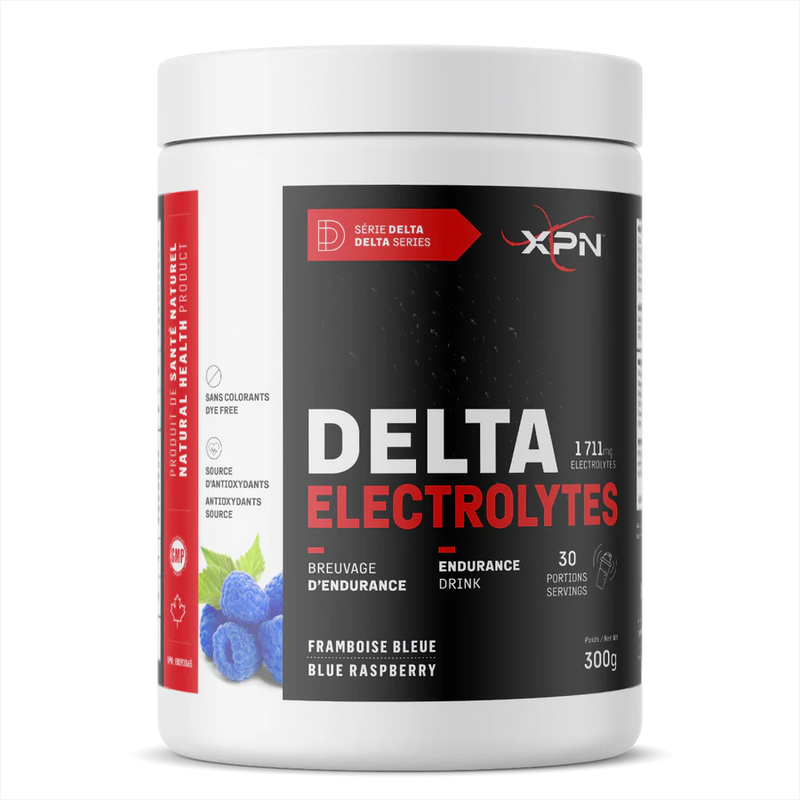 XPN Delta Electrolytes - 300g