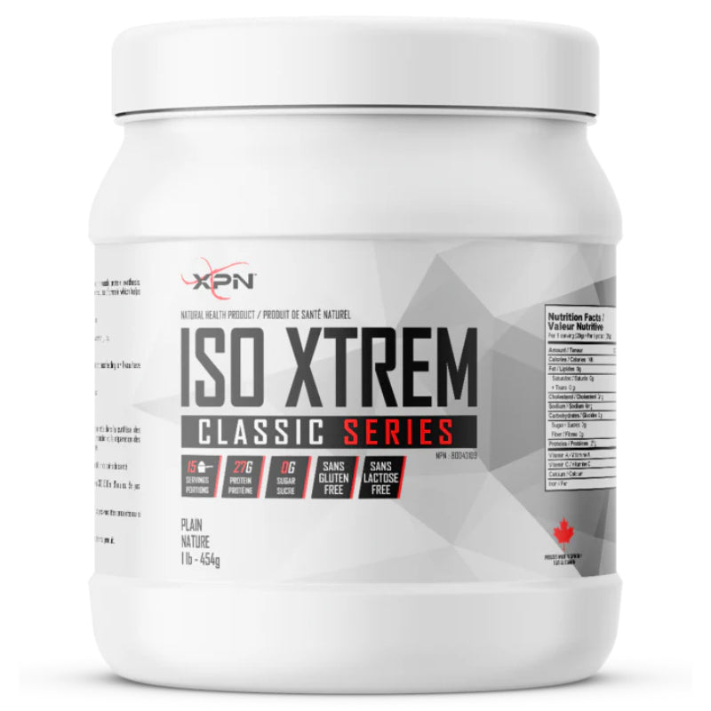 XPN Iso Xtrem - 1 lb