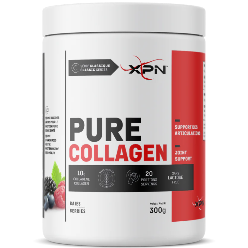 XPN Pure Collagen - 300g