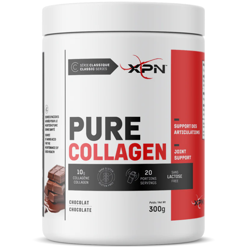 XPN Pure Collagen - 300g