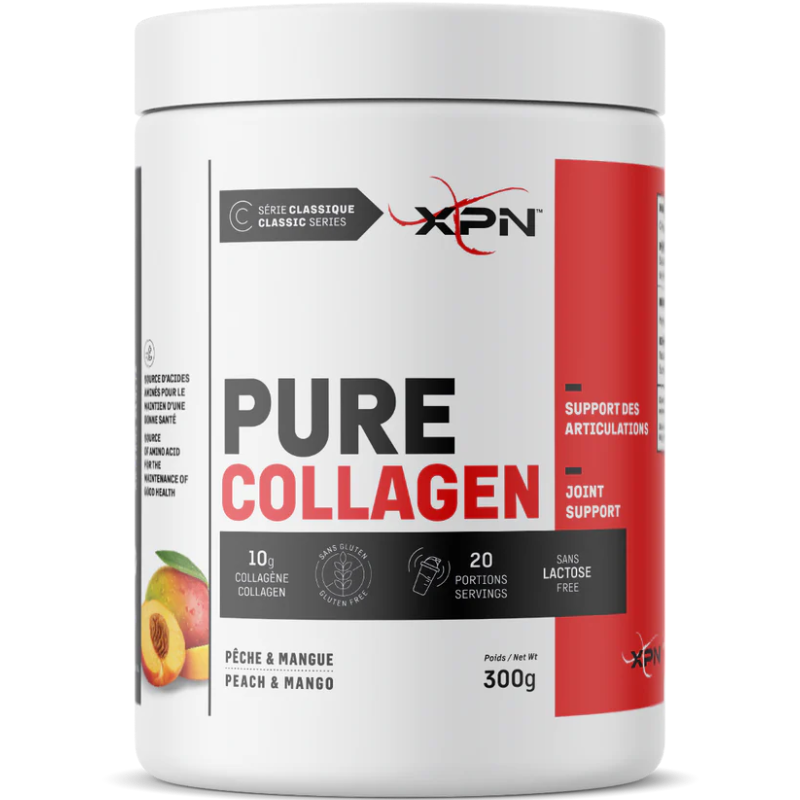 XPN Pure Collagen - 300g