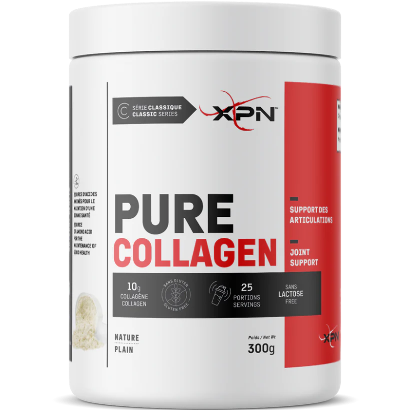 XPN Pure Collagen - 300g