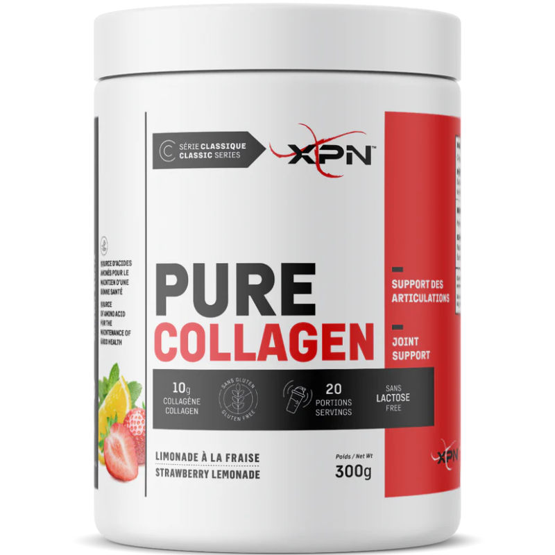 XPN Pure Collagen - 300g