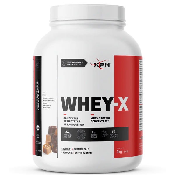 XPN Whey-X - 4,4 lb