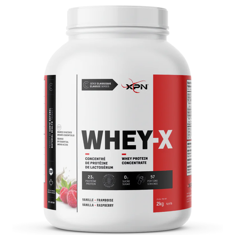 XPN Whey-X - 4,4 lb