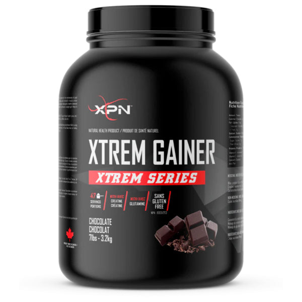 XPN Xtrem Gainer - 7lb